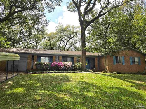 441 Shiloh Dr, Pensacola, FL, 32503-7713 | Card Image