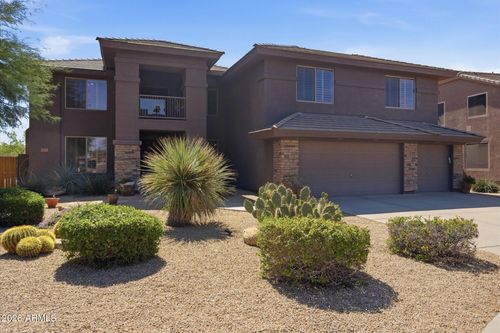 6117 E Palomino Ln, Scottsdale, AZ, 85266-8229 | Card Image