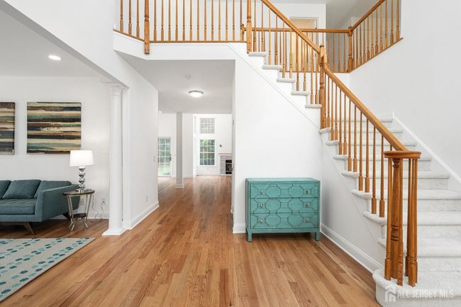 11 Bodine Dr, House other with 4 bedrooms, 3 bathrooms and null parking in Cranbury NJ | Image 6
