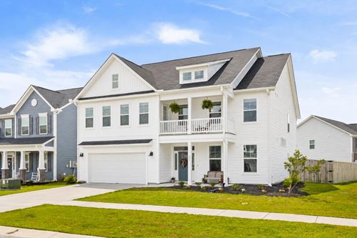 101 Seaton St, Summerville, SC, 29486-2508 | Card Image