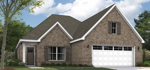 945 Pearl Dr, Prattville, AL, 36066-7574 | Card Image