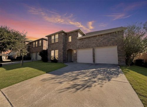 1728 Flamingo Dr, Little Elm, TX, 75068-8508 | Card Image