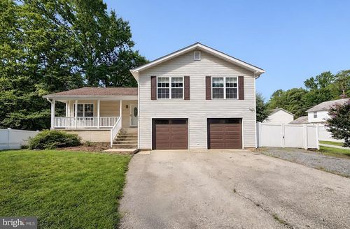 705 Gunsmoke Trl, LUSBY, MD, 20657-5152 | Card Image