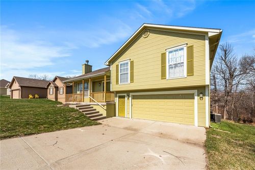 4112 Ne 83rd St, Kansas City, MO, 64119-4539 | Card Image