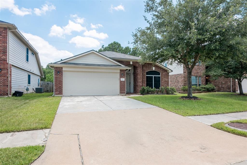 Forest Creek Farms Dr, Cypress, TX 77429