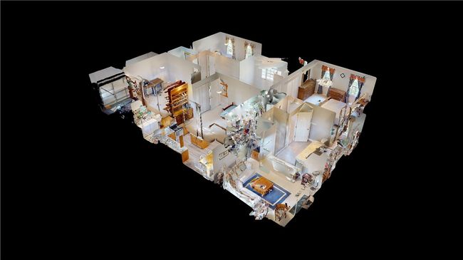 302 Catawbah Rd, House other with 4 bedrooms, 3 bathrooms and null parking in Clemson SC | Image 33