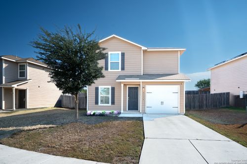 6139 Lakefront St, San Antonio, TX, 78222-1523 | Card Image