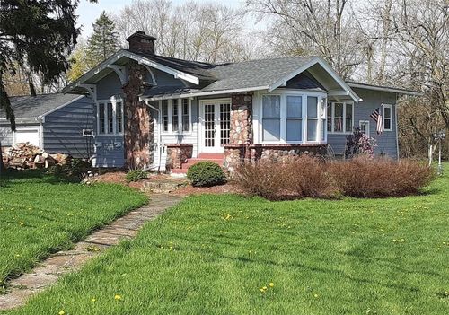 1819 Scottsville Road, Chili, NY, 14623 | Card Image