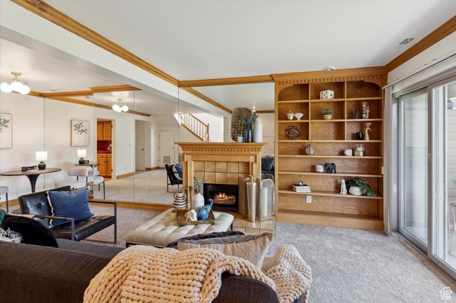APT-505 - 1231 Brickyard Rd, Condo with 3 bedrooms, 3 bathrooms and 2 parking in Salt Lake City UT | Image 27