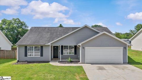 26 Picardy Dr, Greenville, SC, 29605-6141 | Card Image