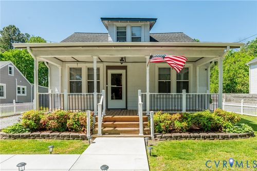 128 Cedar Fork Rd, Richmond, VA, 23223-2700 | Card Image
