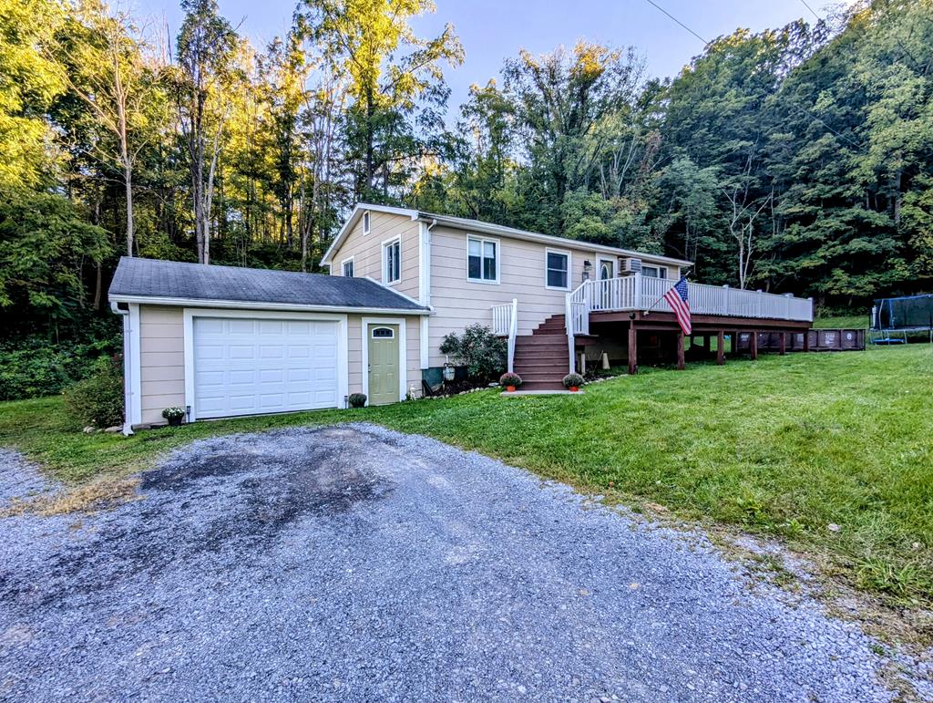 Genesee St, Montour Falls, NY 14865
