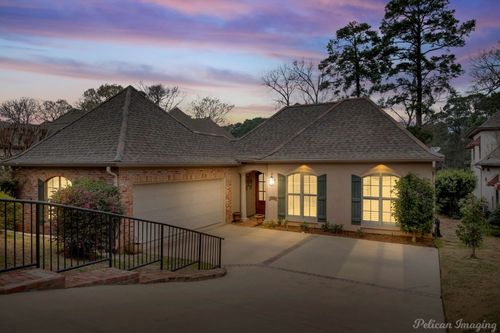 10 Beaux Rivages Dr, Shreveport, LA, 71106-6806 | Card Image
