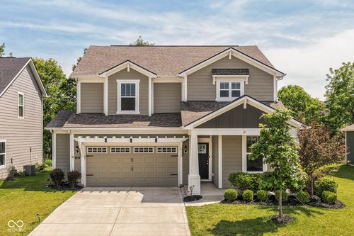5465 Dunhaven Rd, Noblesville, IN, 46062-0118 | Card Image