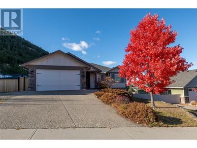 1615 Cheakamus Dr, House other with 5 bedrooms, 3 bathrooms and 1 parking in Kamloops BC | Image 2