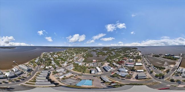 3 - 513 1 St St, Townhouse with 2 bedrooms, 2 bathrooms and null parking in CEDAR KEY FL | Image 22