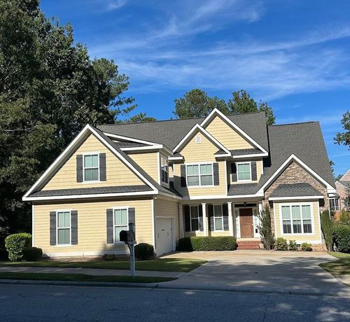 901 Napiers Post Dr, Evans, GA, 30809-6429 | Card Image
