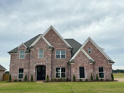 4293 Brooke Dr, Nesbit, MS, 38651-1100 | Card Image