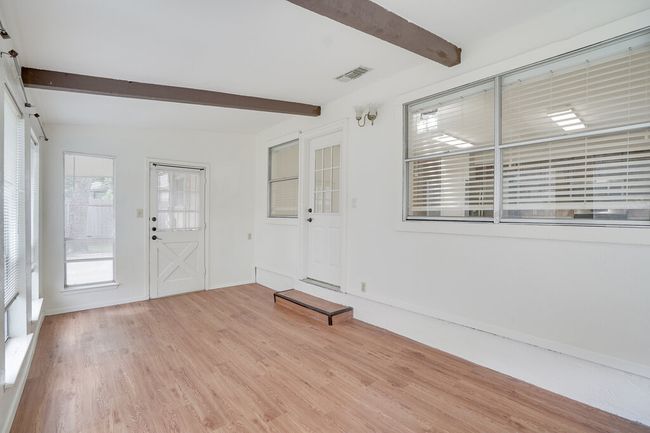 4601 Gray Fox Dr, House other with 3 bedrooms, 2 bathrooms and null parking in Austin TX | Image 9