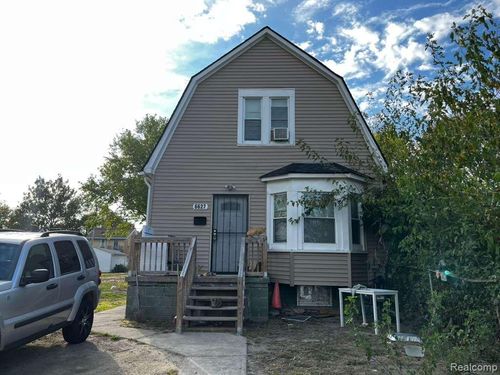 6627 Stanford St, Detroit, MI, 48210-1384 | Card Image