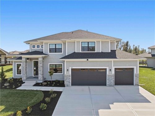 509 Turnbridge Dr, Raymore, MO, 64083 | Card Image