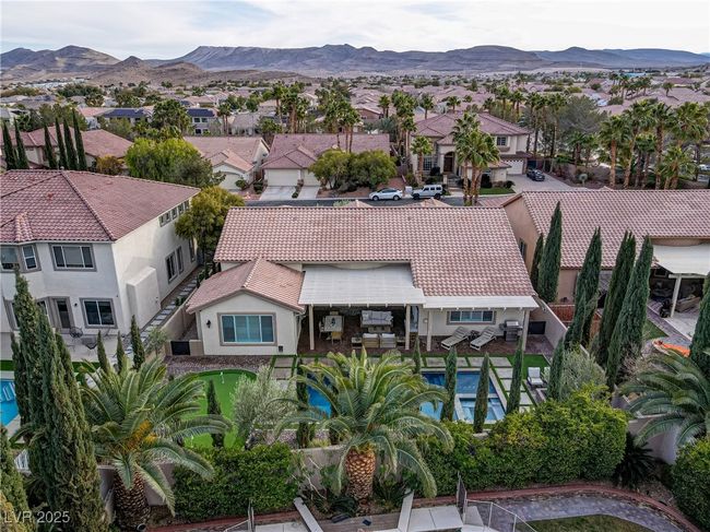 5434 Pendini Point Ct, House other with 3 bedrooms, 3 bathrooms and null parking in Las Vegas NV | Image 41