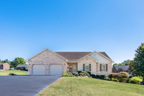 1704 Wycliffe St, Bedford, VA, 24523-1223 | Card Image