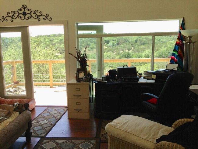 views from the master bedroom | Image 16