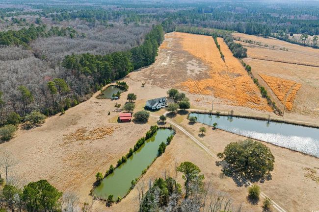 589 Loop Cir, House other with 3 bedrooms, 3 bathrooms and 4 parking in Longs SC | Image 6