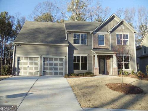 760 Wade Farm Dr, Austell, GA, 30168-6343 | Card Image