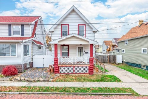 4514 W 42nd St, Cleveland, OH, 44109-3906 | Card Image