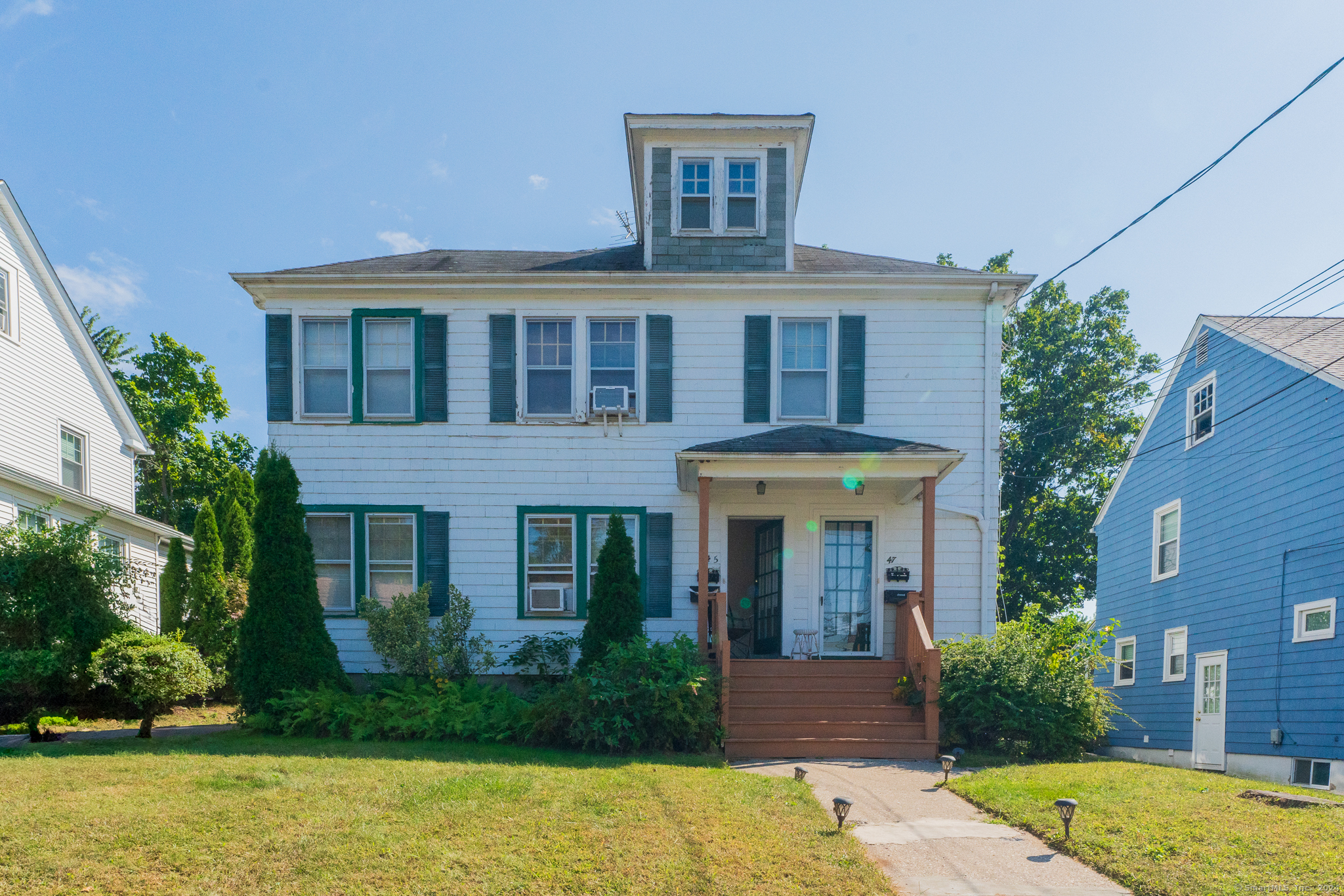 Woodmere Rd, West Hartford, CT 06119