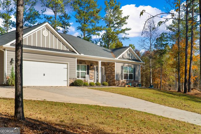 460 Carrie Kathleen Ter, House other with 4 bedrooms, 3 bathrooms and null parking in Carrollton GA | Image 4