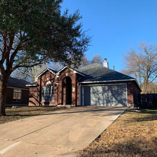1114 Blue Fox Dr, Austin, TX, 78753-2018 | Card Image