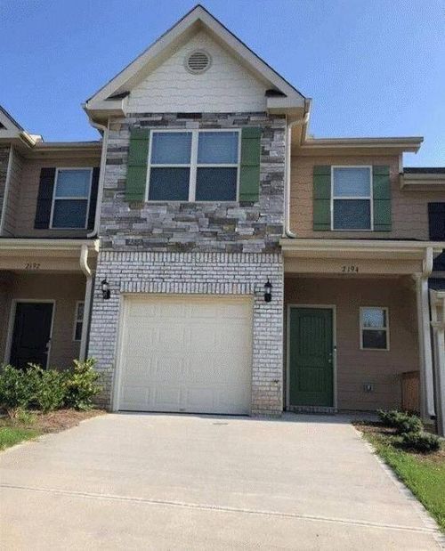 2194 Miranda Dr, Morrow, GA, 30260-4222 | Card Image