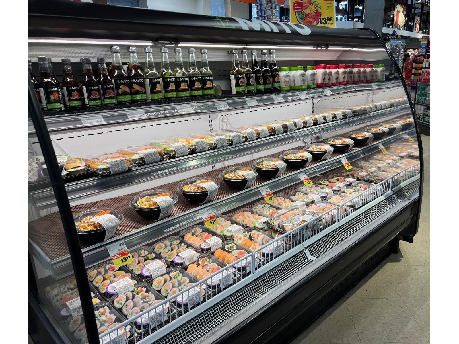 Commercial Sale in Saint-Félix-de-Valois 4