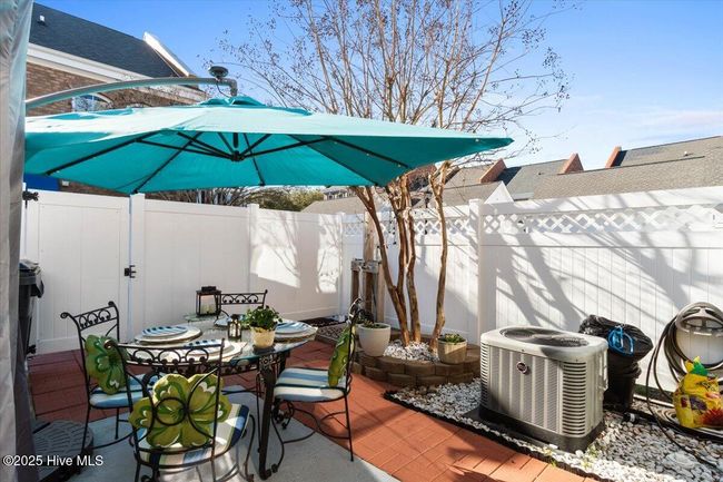 UNIT-3 - 7650 Front St, Townhouse with 2 bedrooms, 3 bathrooms and null parking in Sunset Beach NC | Image 31