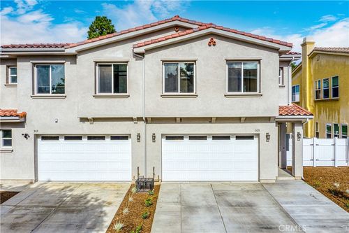 305 N Mountain View St, Santa Ana, CA, 92703 | Card Image