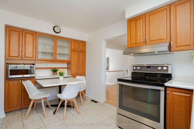 67 Braemar Dr, House other with 4 bedrooms, 3 bathrooms and 4 parking in Brampton ON | Image 14
