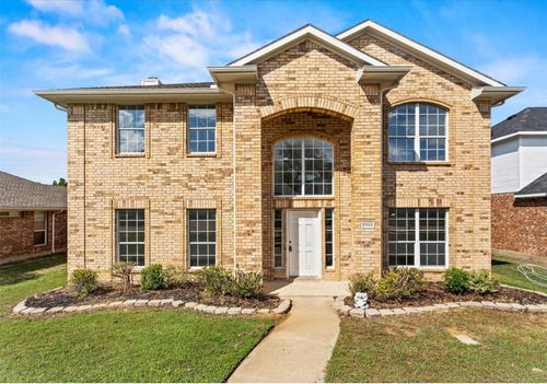 2922 Tree Line Rd, Garland, TX, 75040-2878 | Card Image