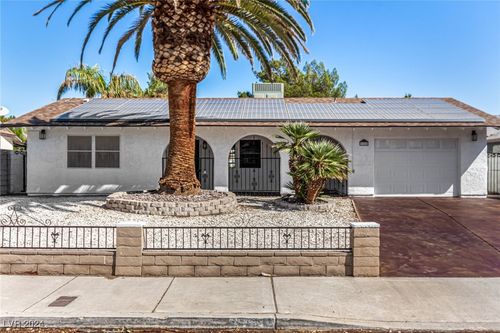 3115 La Mesa Drive, Henderson, NV, 89014 | Card Image