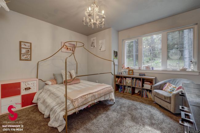 3894 Micro Rd, House other with 3 bedrooms, 2 bathrooms and null parking in Casper WY | Image 33