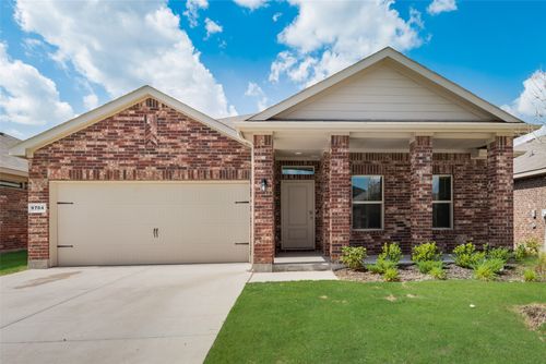 9704 New Bern Dr, Fort Worth, TX, 76108-1848 | Card Image