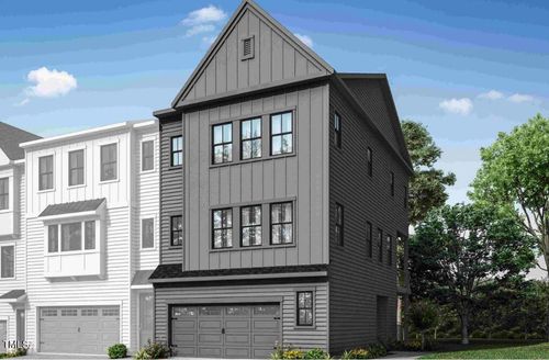 4506 Mint Leaf Ln, Raleigh, NC, 27612-5688 | Card Image