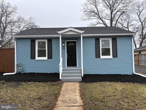 24 Main Ave Sw, GLEN BURNIE, MD, 21061-3863 | Card Image