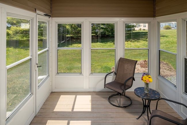 3 - 3 Schooner Way, Condo with 2 bedrooms, 3 bathrooms and 2 parking in Marshfield MA | Image 20