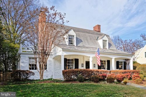 6122 Woodmont Rd, ALEXANDRIA, VA, 22307-1102 | Card Image