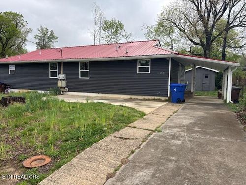 191 N Purdue Ave, Oak Ridge, TN, 37830 | Card Image