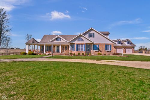 10232 S State Road 129, Cross Plains, IN, 47017 | Card Image
