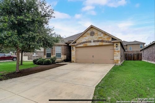 11918 Luckey Vw, San Antonio, TX, 78252-2329 | Card Image